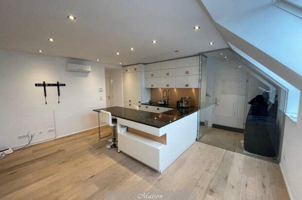 Terrassenwohnung kaufen in 1030 Wien (Bild 3)