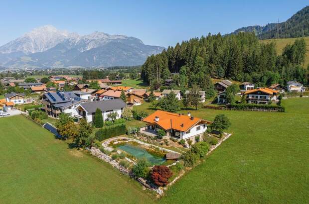 Einfamilienhaus kaufen in 5760 Saalfelden (Bild 5)