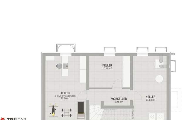 Haus kaufen in 2103 Langenzersdorf (Bild 5)