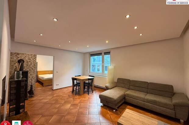 Eigentumswohnung in 1140 Wien (Bild 1)