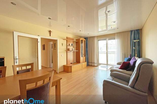 Terrassenwohnung kaufen in 1100 Wien (Bild 1)