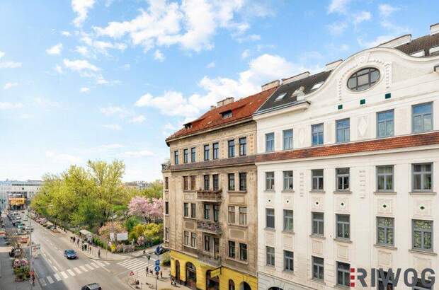 Terrassenwohnung kaufen in 1160 Wien (Bild 1)
