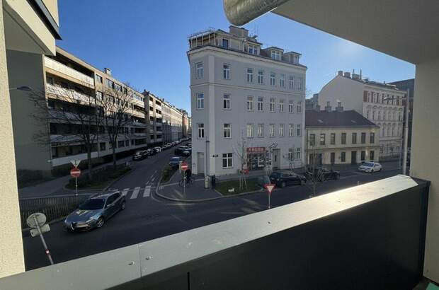 Wohnung mit Balkon mieten in 1140 Wien (Bild 3)
