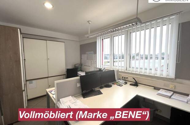 Gewerbeobjekt mieten in 4600 Wels (Bild 5)