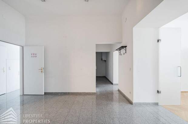 Gewerbeobjekt mieten in 1060 Wien (Bild 3)