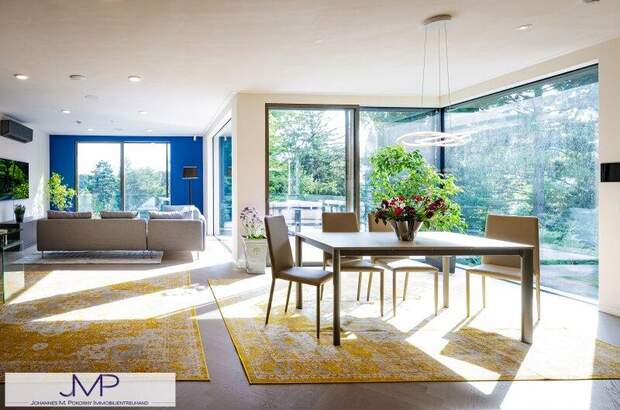 Terrassenwohnung kaufen in 1190 Wien (Bild 3)