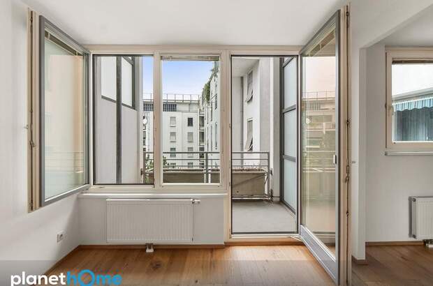 Terrassenwohnung kaufen in 1120 Wien (Bild 5)