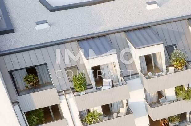 Terrassenwohnung kaufen in 1110 Wien (Bild 1)