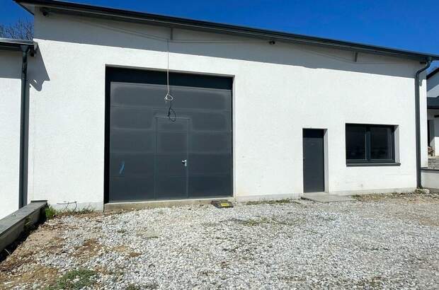 Gewerbeobjekt mieten in 8042 Graz (Bild 5)