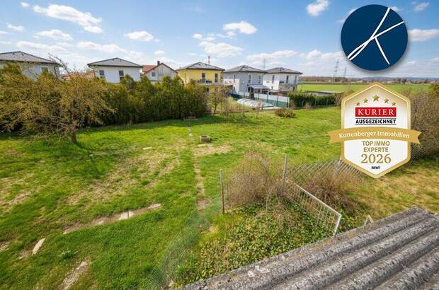 Haus kaufen in 3435 Zwentendorf (Bild 4)