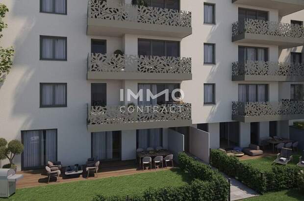 Eigentumswohnung in 1030 Wien