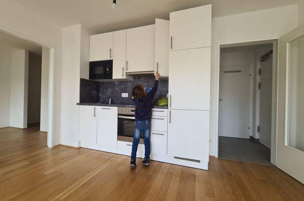 Wohnung mit Balkon mieten in 1160 Wien (Bild 5)