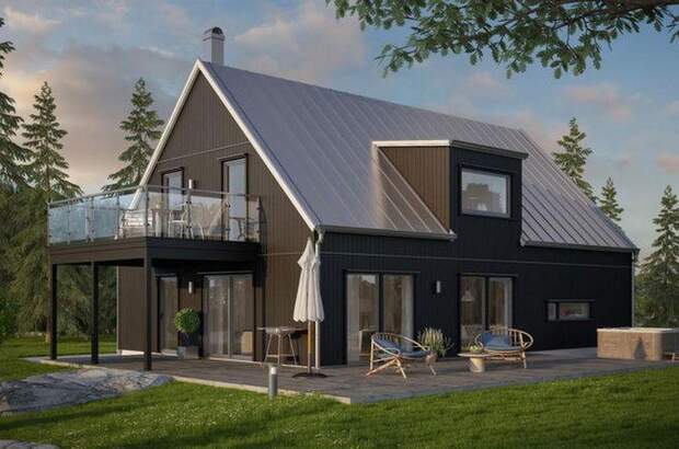 Einfamilienhaus kaufen in 3426 Muckendorf (Bild 1)