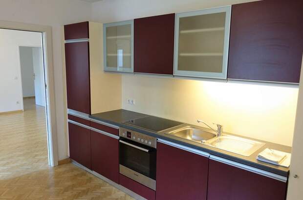 Wohnung mit Balkon mieten in 4020 Linz (Bild 2)