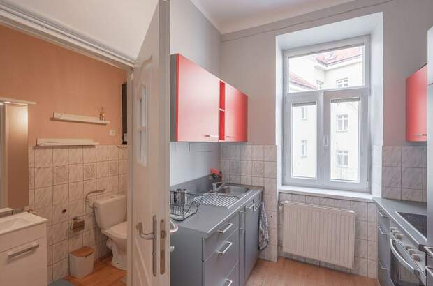 Altbauwohnung kaufen in 1200 Wien (Bild 5)