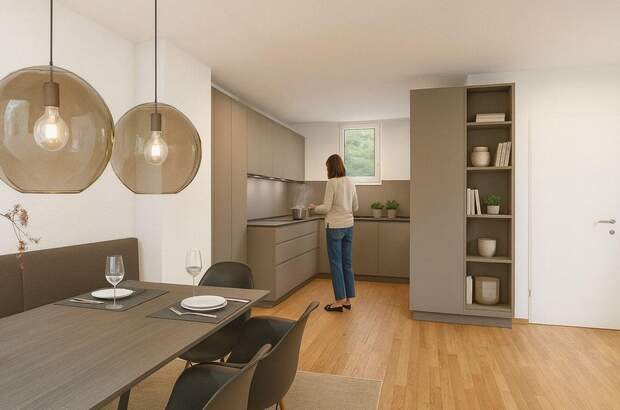 Haus mit Garten kaufen in 6423 Mötz (Bild 5)