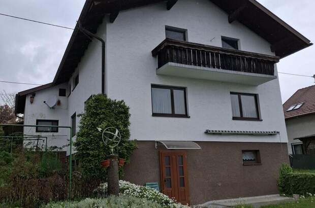 Haus mit Garten kaufen in 4912 Neuhofen (Bild 2)