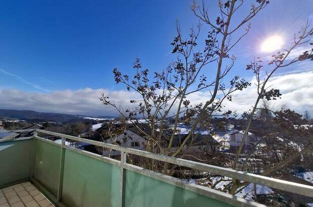 Terrassenwohnung mieten in 3691 Nöchling (Bild 3)