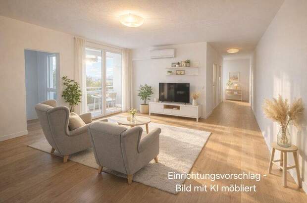 Terrassenwohnung kaufen in 2301 Groß (Bild 1)