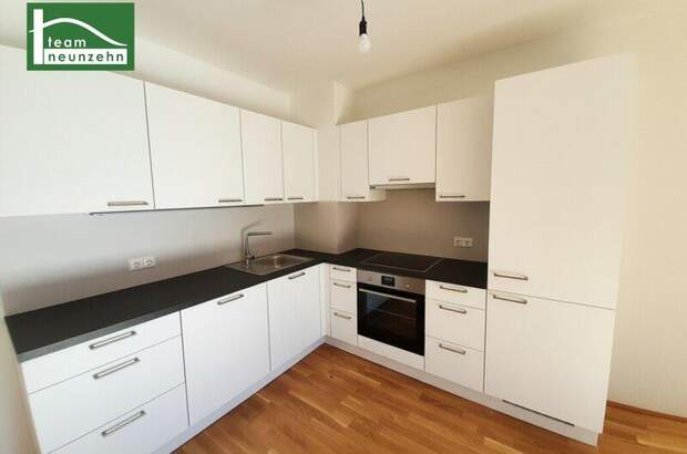 Terrassenwohnung mieten in 3100 St. Pölten (Bild 3)