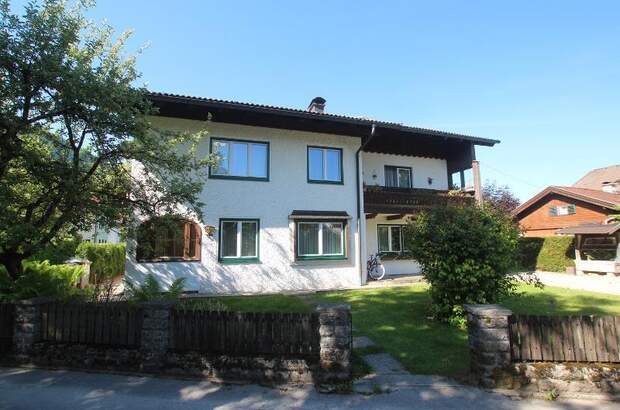 Terrassenwohnung mieten in 5350 Strobl (Bild 1)