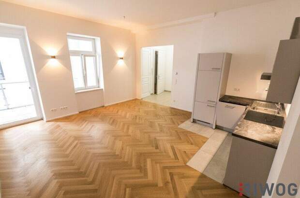 Terrassenwohnung kaufen in 1150 Wien (Bild 4)