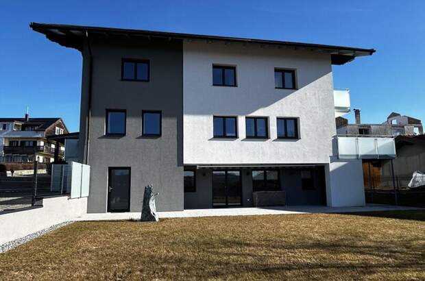 Wohnung mit Balkon mieten in 5163 Mattsee (Bild 1)