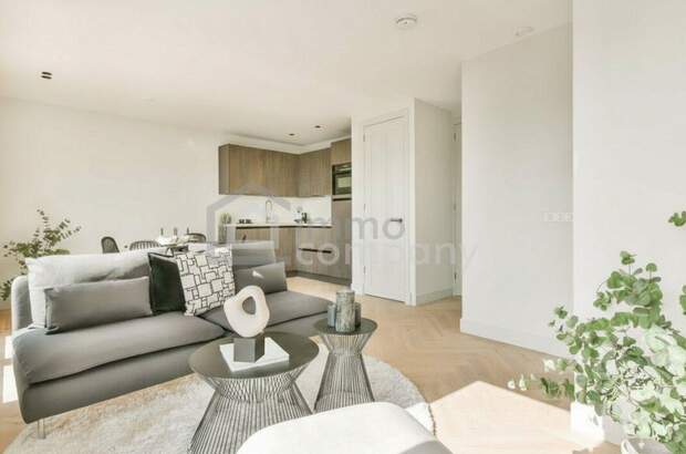 Wohnung mit Balkon kaufen in 2500 Baden (Bild 1)