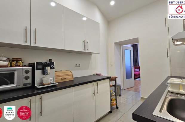 Wohnung kaufen in 1100 Wien (Bild 4)