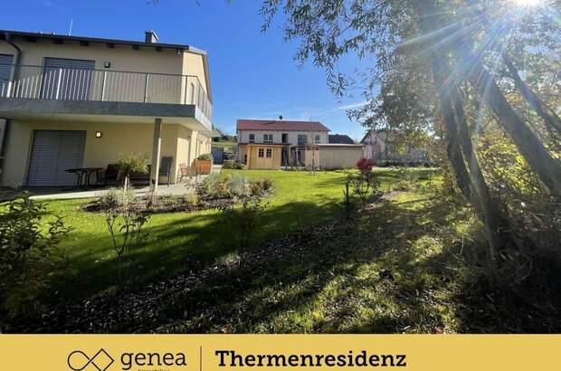 Wohnung mit Balkon kaufen in 8271 Bad Waltersdorf (Bild 4)