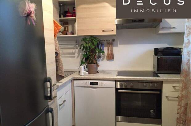 Terrassenwohnung kaufen in 1110 Wien (Bild 3)