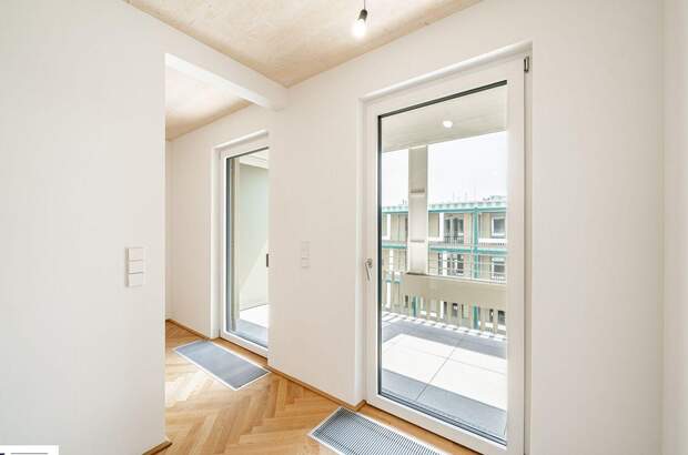 Wohnung mit Balkon kaufen in 1020 Wien (Bild 3)