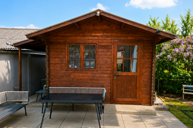 Haus mit Garten kaufen in 2325 Himberg (Bild 4)