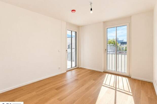 Wohnung mit Balkon mieten in 1170 Wien (Bild 5)