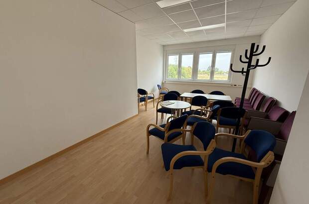 Büro / Praxis mieten in 2544 Leobersdorf (Bild 2)