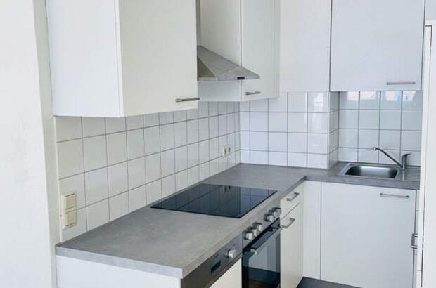 Wohnung mit Balkon mieten in 6845 Hohenems (Bild 3)