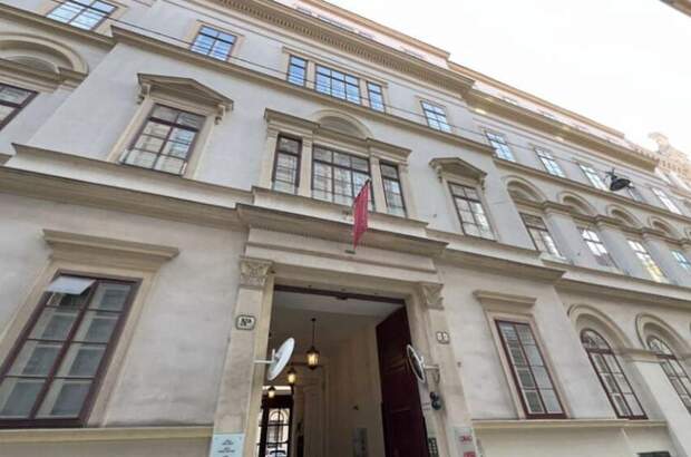 Gewerbeobjekt mieten in 1010 Wien (Bild 1)