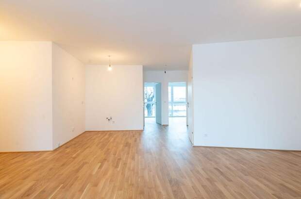 Wohnung mit Balkon kaufen in 4600 Wels (Bild 4)
