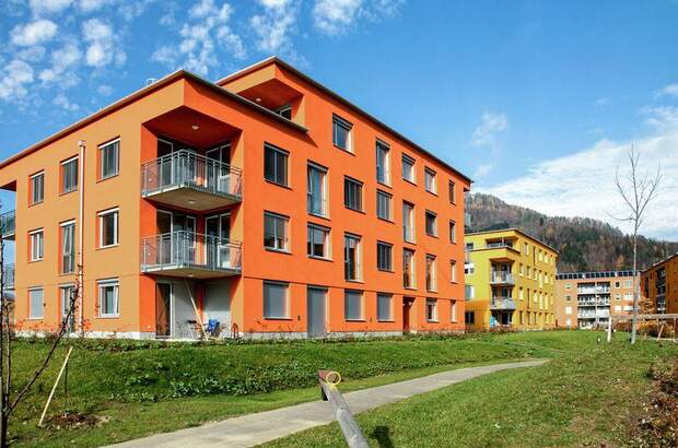 Terrassenwohnung mieten in 8600 Bruck an der Mur