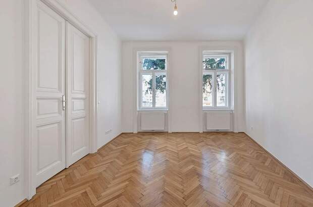 Eigentumswohnung in 1050 Wien