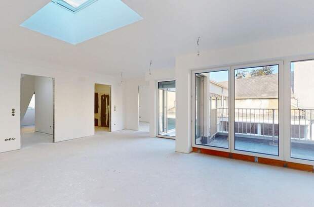 Wohnung kaufen in 3400 Klosterneuburg (Bild 1)