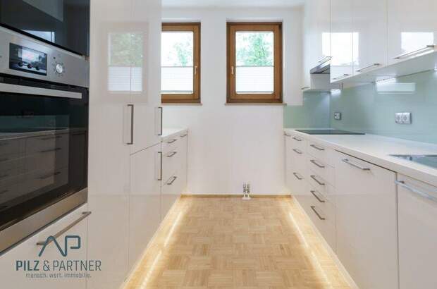 Terrassenwohnung mieten in 5061 Elsbethen (Bild 5)