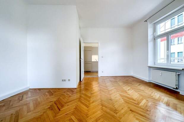 Altbauwohnung kaufen in 8020 Graz (Bild 4)