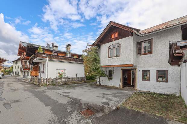 Einfamilienhaus kaufen in 6370 Kitzbühel (Bild 5)