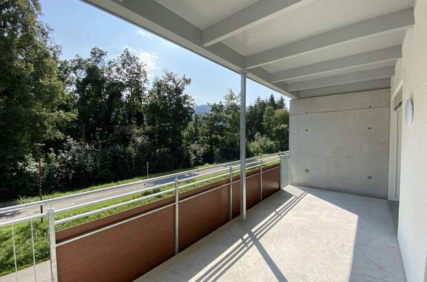 Wohnung mit Balkon mieten in 6973 Höchst (Bild 4)