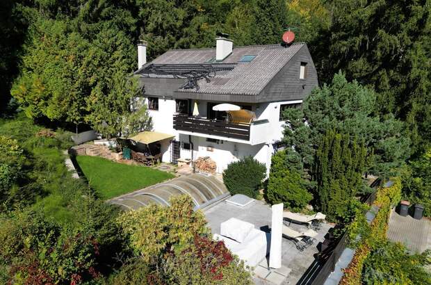 Einfamilienhaus kaufen in 3001 Mauerbach (Bild 1)