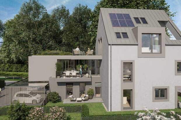 Wohnung kaufen in 5020 Salzburg (Bild 3)