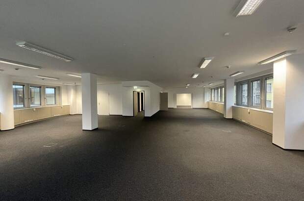 Gewerbeobjekt mieten in 1050 Wien (Bild 3)