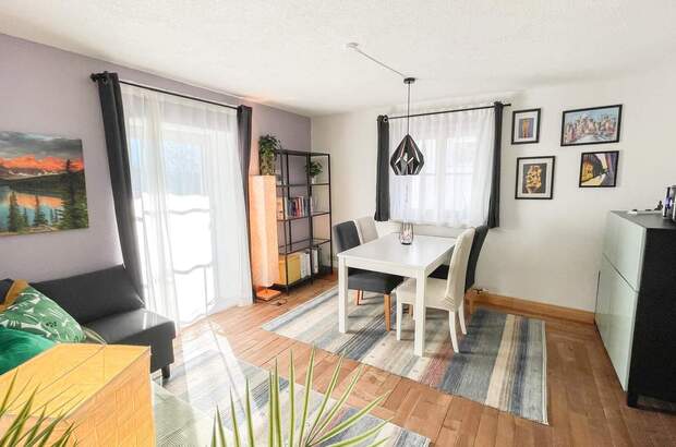 Terrassenwohnung kaufen in 6170 Zirl (Bild 1)