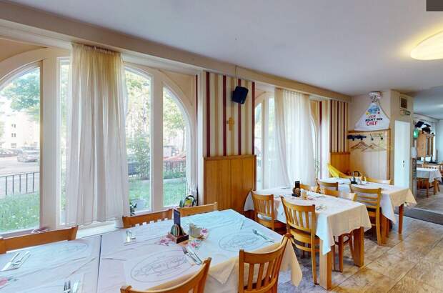 Gewerbeobjekt mieten in 1100 Wien (Bild 4)